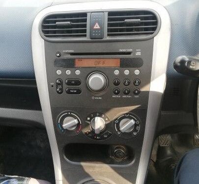 2010 Maruti Suzuki Ritz MT for sale in Aurangabad