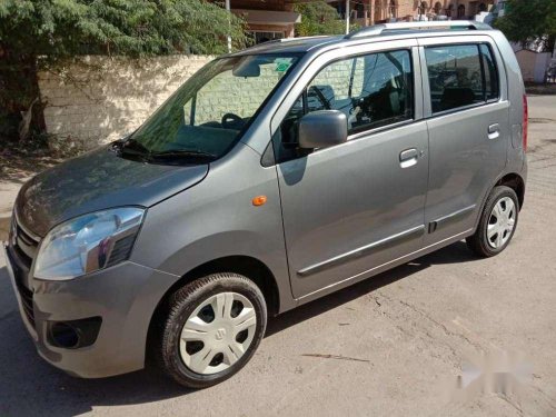 Maruti Suzuki Wagon R LXI 2015 MT for sale in Jodhpur