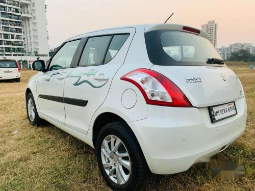 Maruti Suzuki Swift ZXi 1.2 BS-IV, 2013, Petrol MT in Kharghar