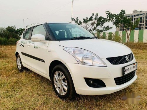 2013 Maruti Suzuki Swift ZXI MT for sale in Kharghar