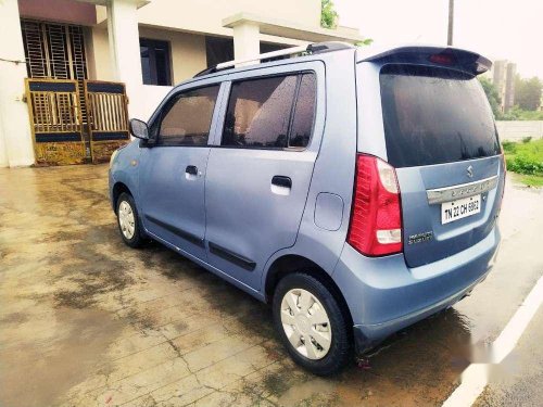 Maruti Suzuki Wagon R LXi BS-III, 2012, Petrol MT in Thanjavur