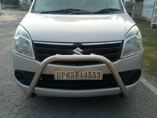 Used Maruti Suzuki Wagon R 2011 MT in Varanasi