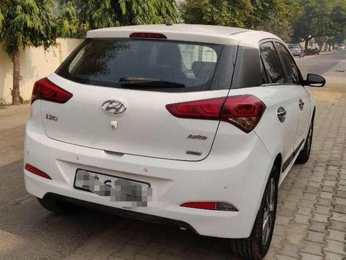 Hyundai i20 Asta 1.4 CRDi 2015 MT in Faizabad