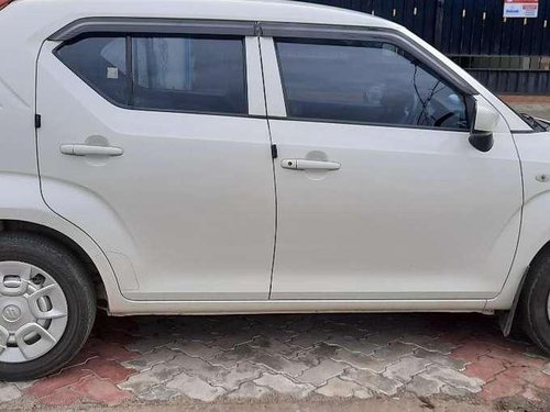 2017 Maruti Suzuki Ignis 1.2 Sigma MT for sale in Madurai