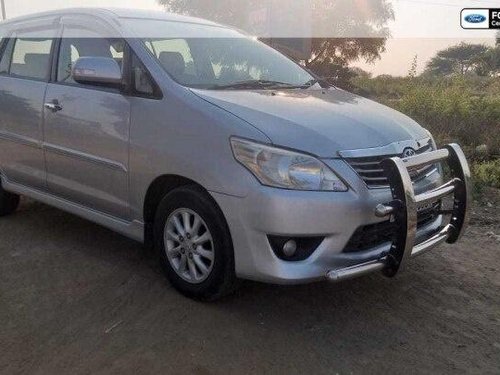 Toyota Innova 2013 MT in Aurangabad