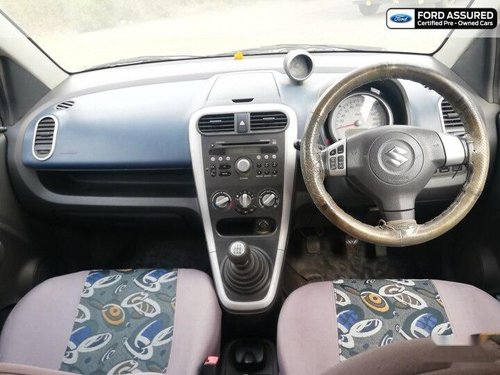 2010 Maruti Suzuki Ritz MT for sale in Aurangabad