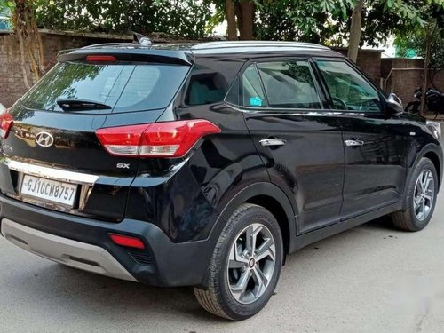 2018 Hyundai Creta 1.6 SX Automatic AT in Rajkot