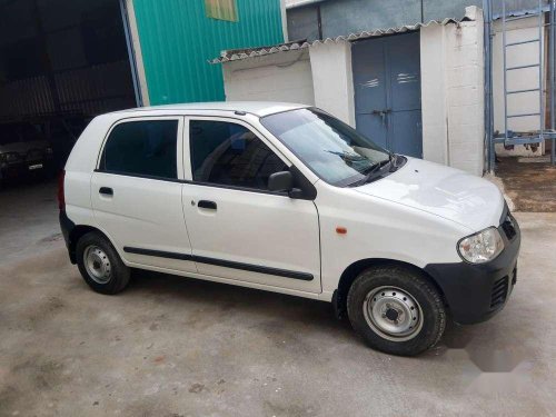 Used 2010 Maruti Suzuki Alto MT for sale in Erode