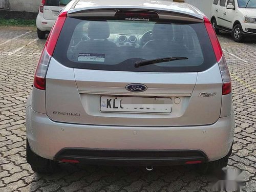 Used Ford Figo Petrol Titanium 2014 MT for sale in Kochi