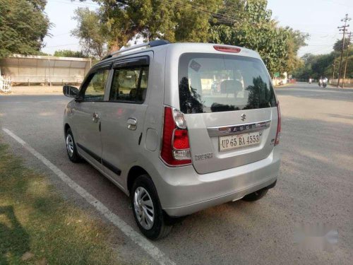 Used Maruti Suzuki Wagon R 2011 MT in Varanasi