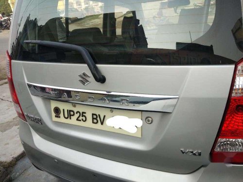 Maruti Suzuki Wagon R VXI 2017 MT in Bareilly