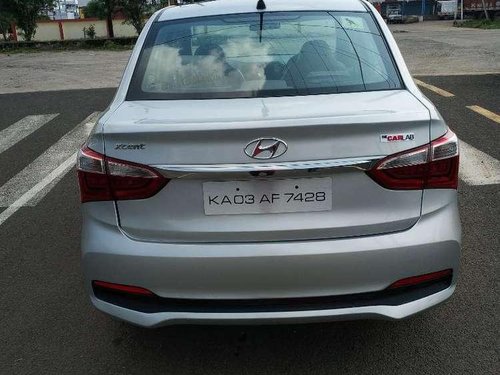 Hyundai Xcent S 1.2, 2018, Diesel MT in Bhopal