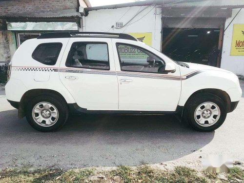 Renault Duster 85 PS RXZ, 2012, Diesel MT in Siliguri