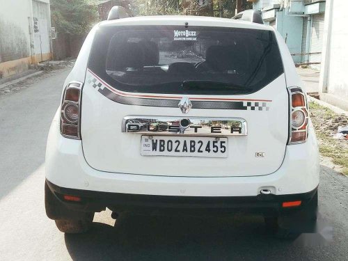 Renault Duster 85 PS RXZ, 2012, Diesel MT in Siliguri