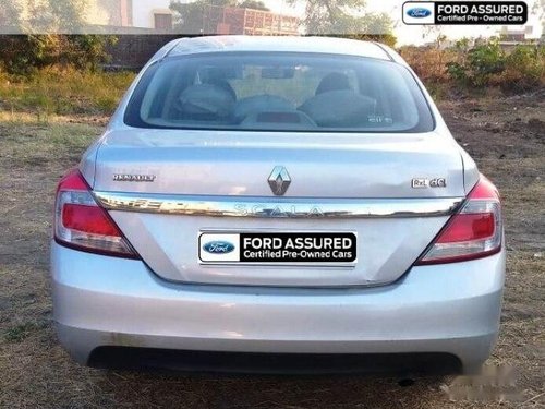 Used Renault Scala Diesel RxL 2014 MT in Aurangabad