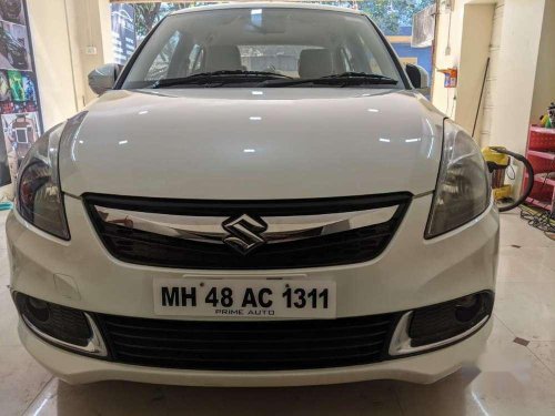 Maruti Suzuki Swift Dzire 2015 MT in Kolhapur