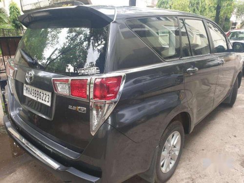 2019 Toyota Innova Crysta MT for sale in Nagpur