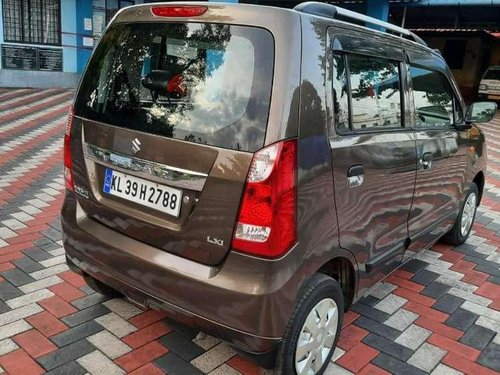 Maruti Suzuki Wagon R 1.0 LXi, 2015, Petrol MT in Ernakulam