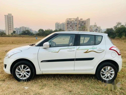 2013 Maruti Suzuki Swift ZXI MT for sale in Kharghar