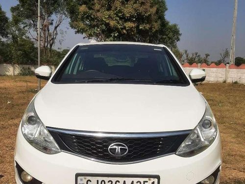 2016 Tata Zest MT for sale in Visnagar