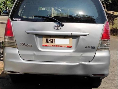 Used Toyota Innova 2010 MT for sale in Nagpur