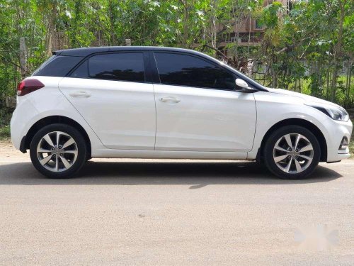 2018 Hyundai Elite i20 Asta 1.4 CRDi MT in Tirunelveli