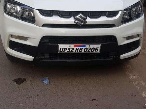 2016 Maruti Suzuki Vitara Brezza VDi MT for sale in Kanpur