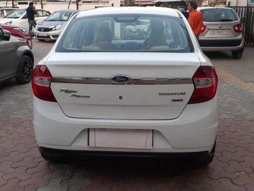 2016 Ford Figo 1.5D Titanium MT for sale in Jaipur