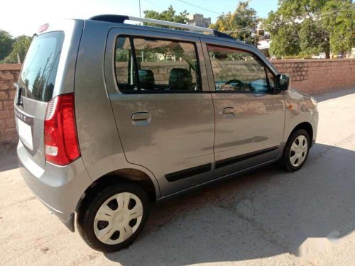 Maruti Suzuki Wagon R LXI 2015 MT for sale in Jodhpur