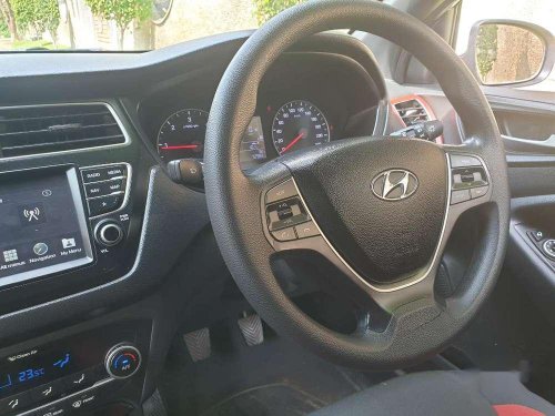 2018 Hyundai Elite i20 Asta 1.4 CRDi MT in Tirunelveli