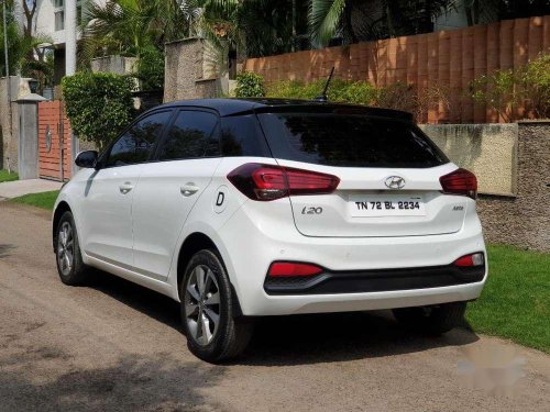 2018 Hyundai Elite i20 Asta 1.4 CRDi MT in Tirunelveli