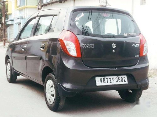 Maruti Suzuki Alto 800 Lxi, 2016, Petrol MT in Siliguri