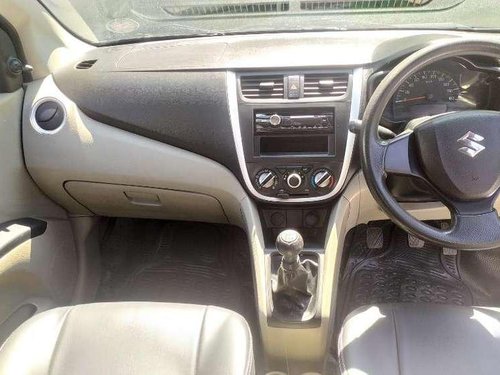 Used 2015 Maruti Suzuki Celerio MT for sale in Palai