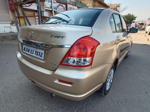 Maruti Suzuki Swift Dzire VDI, 2010, Diesel MT in Jodhpur