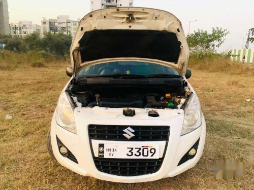 Maruti Suzuki Ritz Vdi ABS BS-IV, 2015, Diesel MT in  Kharghar