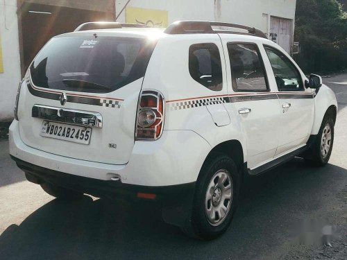 Renault Duster 85 PS RXZ, 2012, Diesel MT in Siliguri