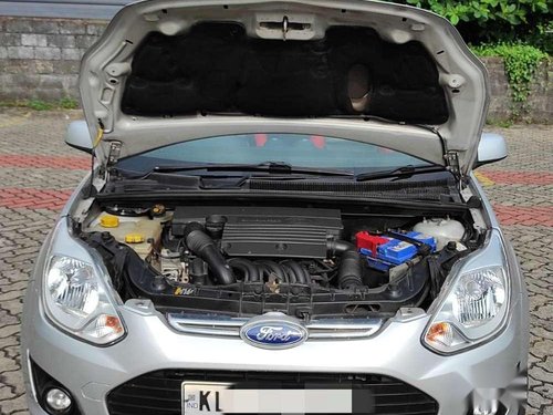 Used Ford Figo Petrol Titanium 2014 MT for sale in Kochi