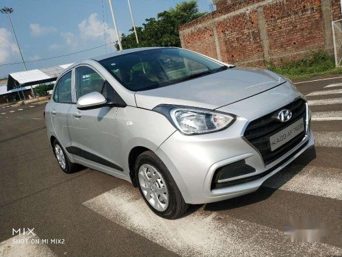 Hyundai Xcent S 1.2, 2018, Diesel MT in Bhopal