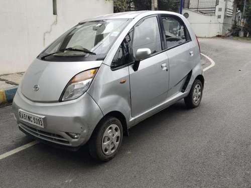 Used 2012 Tata Nano Lx MT for sale in Halli