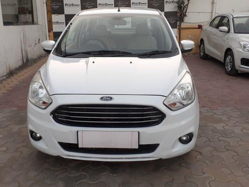 2016 Ford Figo 1.5D Titanium MT for sale in Jaipur