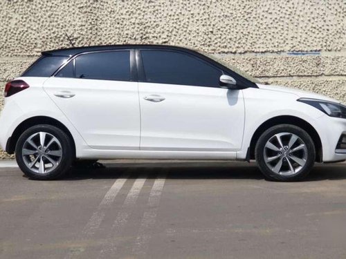 2018 Hyundai Elite i20 Asta 1.4 CRDi MT in Tirunelveli