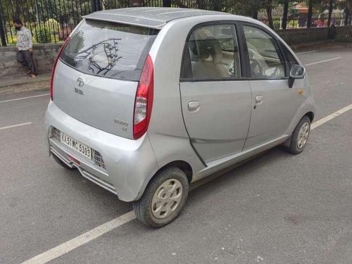 Used 2012 Tata Nano Lx MT for sale in Halli