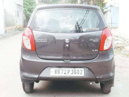 Maruti Suzuki Alto 800 Lxi, 2016, Petrol MT in Siliguri