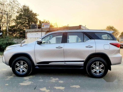 2019 Toyota Fortuner 4x2 Manual MT for sale in Ahmedabad