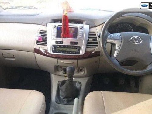 Toyota Innova 2013 MT in Aurangabad