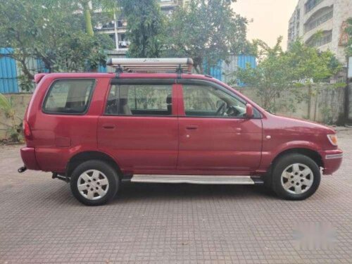 Chevrolet Tavera 2014 MT for sale in Mumbai