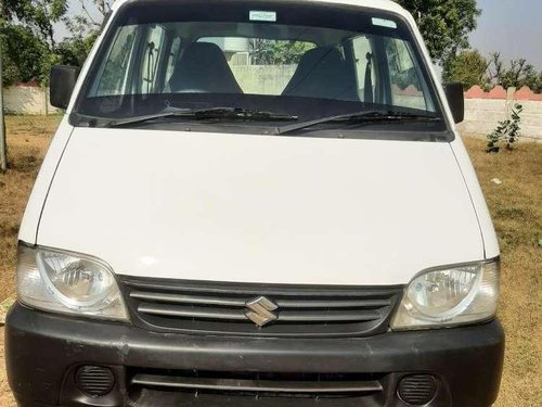 2016 Maruti Suzuki Eeco MT for sale in Visnagar