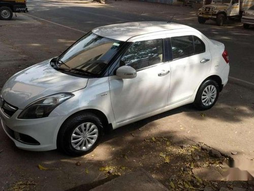 Maruti Suzuki Swift Dzire 2015 MT in Kolhapur