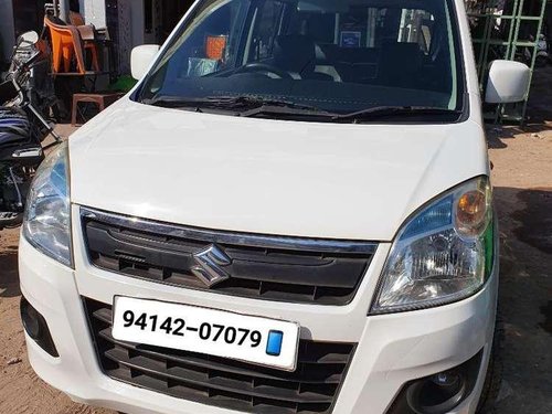 Maruti Suzuki Wagon R VXI 2016 AT for sale in Jodhpur