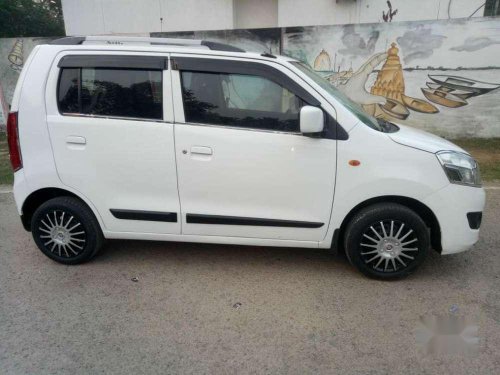 2013 Maruti Suzuki Wagon R VXI MT for sale in Varanasi